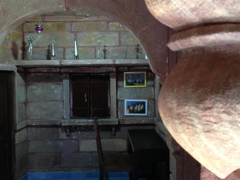 Kesar Heritage Guest House Jodhpur  Exterior foto