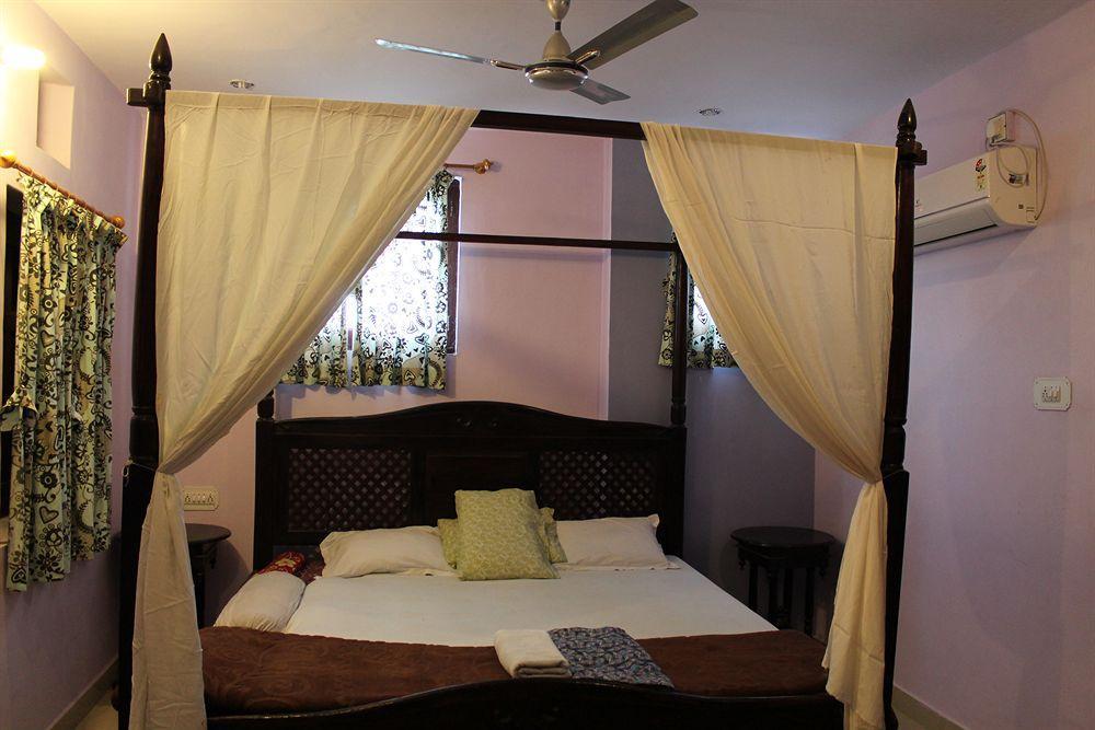 Kesar Heritage Guest House Jodhpur  Exterior foto