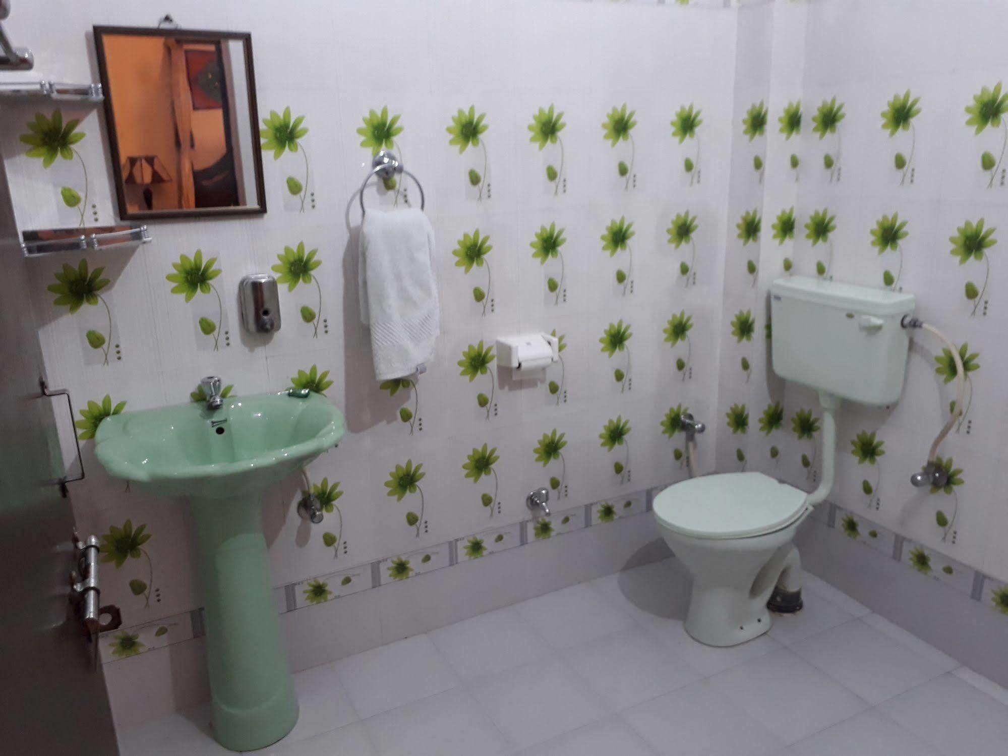 Kesar Heritage Guest House Jodhpur  Exterior foto