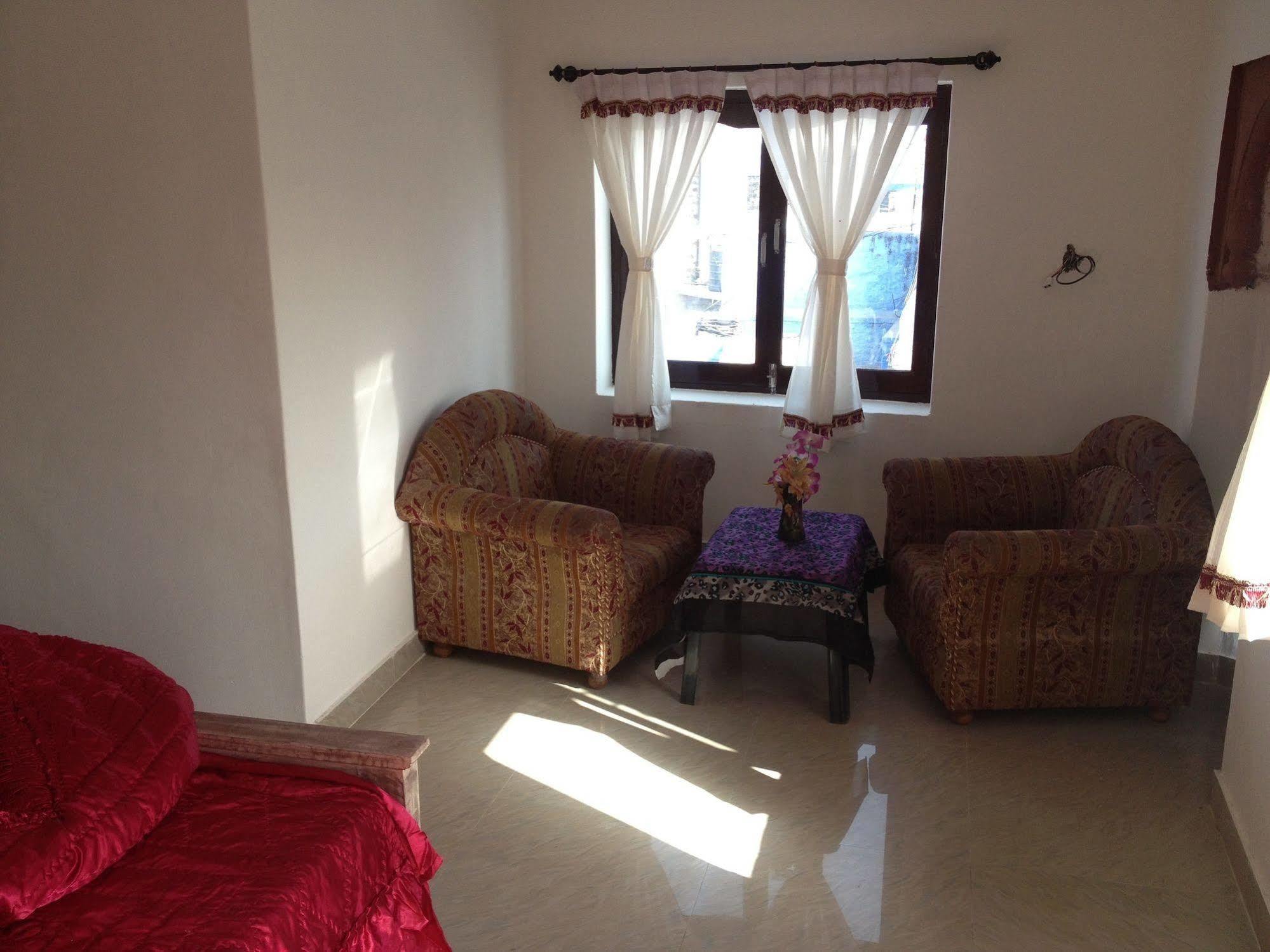 Kesar Heritage Guest House Jodhpur  Exterior foto